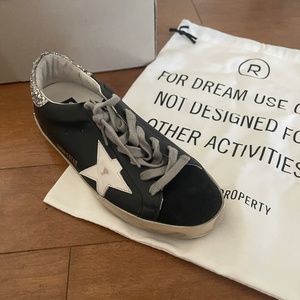 Golden Goose  super star sneakers